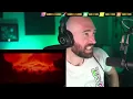 CURRENTS - SO ALONE [FIRST TIME REACTION]