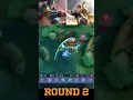 Download Lagu Zilong vs Freya Round 2 #shorts
