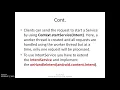 Android IntentService Part 1