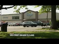 Louisville Kroger among 60 stores set to close nationwide