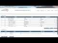 Creating a Web Service to Insert a Child Row to a Master Detail