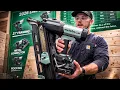 Metabo HPT Reveals top Secret New Tools No one Saw coming