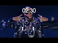 El Alfa- Martillando - 🎧 8D AUDIO🎧