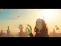 Wham Bam - Silver | Guardians of the Galaxy Vol 1 & 2 Video