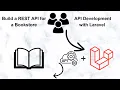Building a RESTful API with Laravel Complete Guide