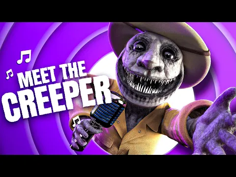 Download MP3 Zookeeper - Meet The Creeper (official song)