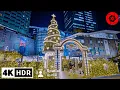 Download Lagu 2024 Seoul's BEST Christmas Lights - 4K HDR Korea
