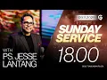 Download Lagu Ibadah Umum GSJS TP - Ps. Jesse Lantang - Pk. 18.00 (09 November 2025)