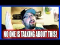 NO ONE IS TALKING ABOUT THIS DoorDash GrubHub PTD Vlogs Day 876