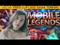 Download Lagu SASAK TERBARU  MOBILE LAGEND'S OFFICIAL VIDEO FULL HD