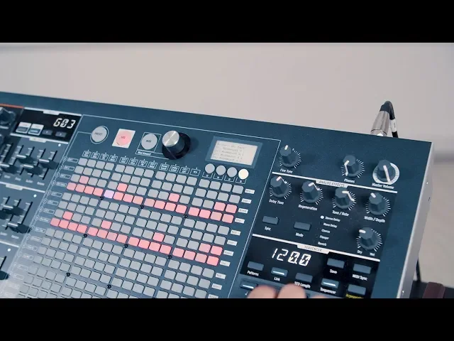 Ep. 3: Sequencer Improvements