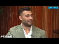 Sam Asghari on Ultimate Date Night with Britney Spears Plus Is He Thinking About Marriage