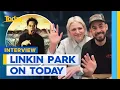 Download Lagu Linkin Park announce first Aussie tour in over a decade | Today Show Australia