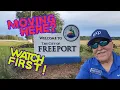 Thinking About Living in Freeport Florida Watch This First