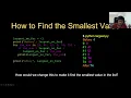 Python in Hindi Urdu 16 Loops and iteration Part 4
