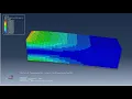 Abaqus Composite Simulation Using Continuum Shell