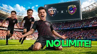 VITÓRIA EMOCIONANTE DO NARIZES PELAS QUARTAS DA SUPERCOPA!
