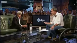 Download Jay Leno - Interviewing a President, Car Collections, and More| Interview \u0026 Lap | Top Gear MP3