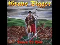 Grave Digger - Heavy Metal Breakdown (Re-Recorded)