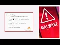 WARNING Fake CAPTCHA Malware Scam Targets Windows Users Stealthy StealC Information Stealer
