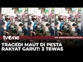 Download Lagu Pesta Rakyat Berujung Duka, 2 Warga dan 1 Polisi Tewas | AKIM tvOne