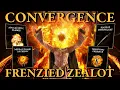 This Might Be THE MOST OP Build In The NEWEST CONVERGENCE MOD Update