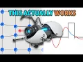 The Science of the Portal Gun