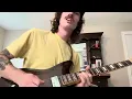 “Russell County Line” by 49 Winchester guitar solo cover