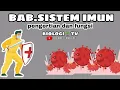 Download Lagu Bab. sistem imun - sistem kekebalan tubuh . pelajaran biologi sma kelas 11 fungsi sistem imun