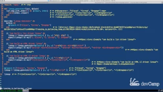 Using Blocks to Dynamically Format Content in Ruby
