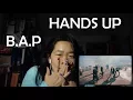 Download Lagu [MV Reaction] B.A.P - HANDS UP