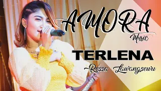 Download TERLENA - RESA LAWANG SEWU - AMORA Music MP3
