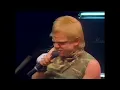 Accept - Midnight Mover (Official Video), Full HD (AI Remastered and Upscaled)