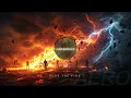 Download Lagu Ride the Fire – AI-Generated Heavy Rock | AEROwave Original