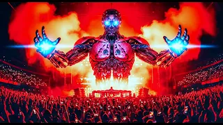 Tomorrowland 2025 - Tiesto Axwell Martin Garrix David Guetta Gigi D Agostino Avicii Meduza