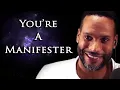 Sevan Bomar - Realizing Your Manifestation Abilities