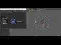 Surface IntersectNode for maya - C Maya plugin