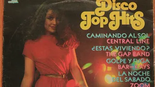 Disco Top Hits - 1982 PolyGram
