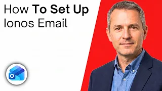 How To Set Up Ionos Email On Outlook