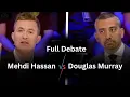 Download Lagu Full Debate Douglas Murray Vs Mehdi Hasan - Is Criticizing Zionism Antisemitism?