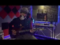 Download Lagu Seragam hitam guitar cover(kristal)