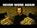 Download Lagu Machiavelli Exposed: How Rich People Get Paid FOREVER (And How You Can Too)