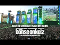 Böhse Onkelz - Hast du Sehnsucht nach der Nadel (Live am Hockenheimring 2014)