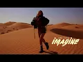 Lagu HUGEL x Topic x Arash feat. Daecolm |IMAGINE REMIX- (2026 Summer Afro House) –Andrw Flamez afro hous