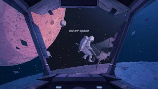 Download j'san x epektase - outer space 🌌 [lofi hip hop/relaxing beats] MP3