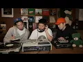 GorDoN 國蛋 × Nujabes × Soft Lipa 蛋堡｜Jazzy Hip-Hop Mix