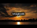 Lagu Magbalik (Rock Cover)