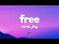Download Lagu RUMI \u0026 JINU - Free (Lyrics) | KPop Demon Hunters