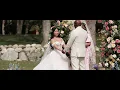 Wedding Trailer - Lily Petals Chris Jackson 2026