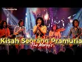 Lagu Kisah Seorang Pramuria - The Mercy's | New Version AI Cover (Audio Jernih) - Bandung Vlab